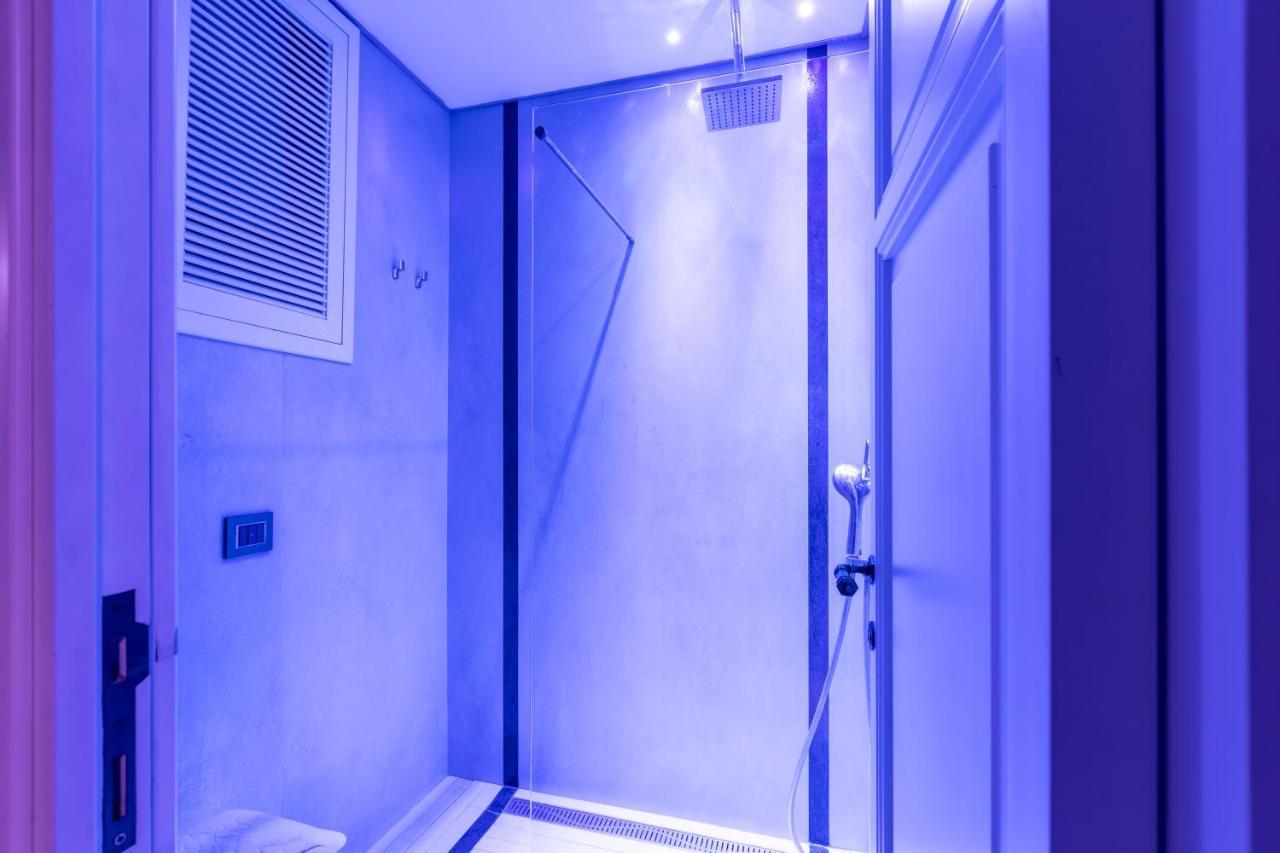 Deza Casa Vacanze Nazionale Joy Rome Exterior photo